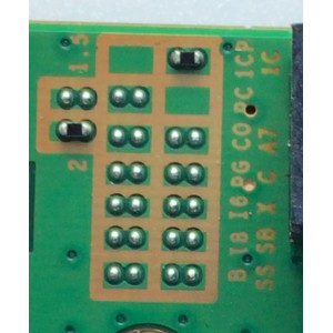 MAIN PARA SMART TV SAMSUNG 4K / NUMERO DE PARTE BN94-17378E / BN41-02989A / BN9417678E / 17378E / BN97-19316J / PANEL CY-QB075HGSV1H / DISPLAY JR745R3HA4K / BN96-51821A / MODELO QN75Q60BDFXZA UA01